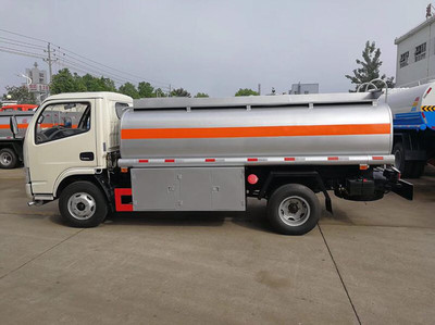 專用車掃盲 背罐車的定義與應(yīng)用