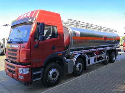 臨時油罐車與水泥車的價格影響因素及市場行情分析