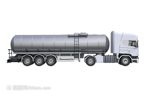 Rhino建模實戰(zhàn) 從零打造油罐車與背罐車