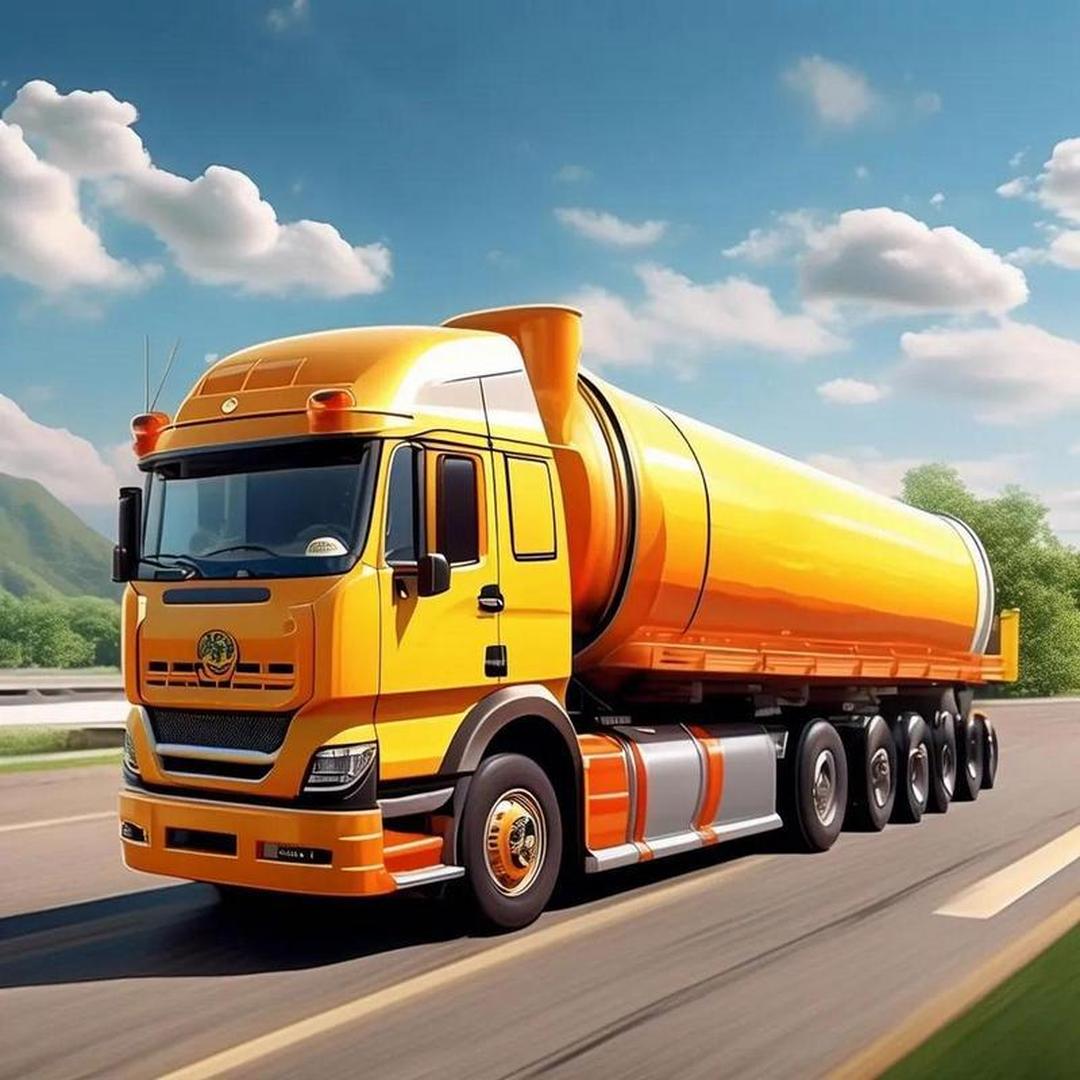 油罐車靈活加油新機(jī)遇 四個條件必知與背罐車應(yīng)用
