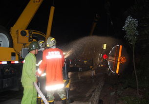 消防在線 背罐車的功能、應用與安全注意事項