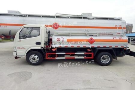 河南油罐車及背罐車市場全解析 一站式獲取求購、回收、供應與出售信息